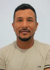 TED MAX DOS SANTOS MARTINS