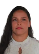 CRISTIANE FAVACHO DOS SANTOS