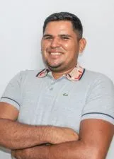 ANTONIO ROMARIS DA SILVA