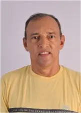 EDELTON RÉGIO PEREIRA DE ARAUJO