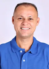 ANTONIO ISMAEL DE ALMEIDA GREGORIO