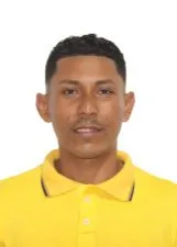 JOSENALDO DOS SANTOS DA SILVA