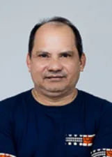 RAIMUNDO MÁRCIO PINTO DE JESUS