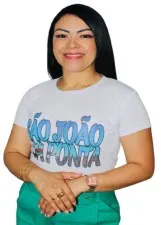 GIORDANA DOS SANTOS OLIVEIRA