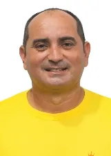 JOÃO CARLOS MENDES BARANDA