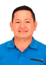 JOSE LUIZ GONCALVES DE MELO