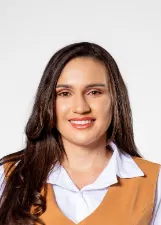 JOSIELI DA SILVA DE SÁ