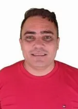 ARINILTON SERRÃO FERREIRA
