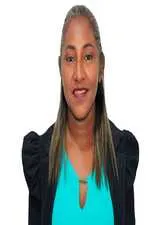 ARICILDA SOARES DE SOUSA