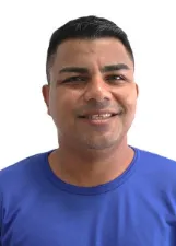 LUIS FELIPE SANTOS SILVA