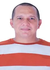 FRANZ MARIO DE ALMEIDA GLÓRIA