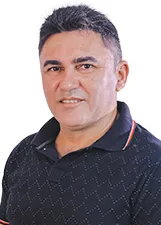 VALDIR JOSÉ SOUZA DE ARAUJO