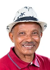 PLACIDO SILVA DA TRINDADE