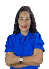 ERIKA CRISTINA SANTIAGO DE OLIVEIRA