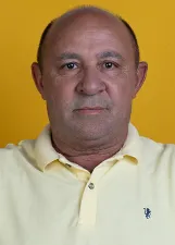 ADAIL PEREIRA DOS SANTOS