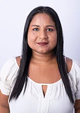 LUCINÉIA DOS SANTOS DA SILVA