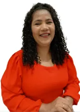 ROSEMARY ANTUNES ARAUJO