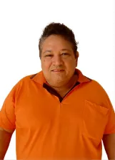 CARLOS ALBERTO DA SILVA DIAS