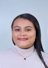 VITÓRIA DE SOUSA DA SILVA