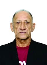 JOSE GERALDO DA SILVA BASTOS