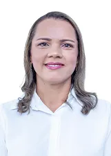 LILIANE ARAÚJO DA COSTA