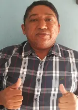 JOSÉ ROBERTO CONCEIÇÃO DE ALMEIDA