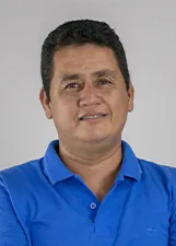 WELTON SANTOS MATA DA SILVA