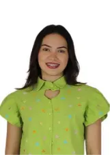 MARIA DAS DORES DA SILVA E SILVA