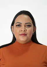 UÉRICA COELHO ALEXANDRE