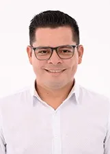 CARLOS FARIAS DA SILVA