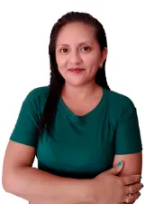 ROSIENE SERRÃO FARIAS