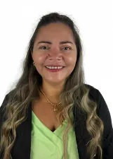SILVANA CHAGAS PINHEIRO