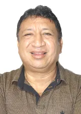 VIVALDO GOMES DE ANDRADE