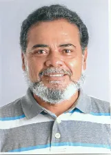 CARLOS ANDRÉ NOGUEIRA OTONI
