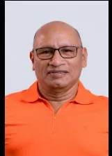 JOSÉ RIBAMAR DO ROSÁRIO SILVA