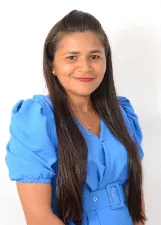 VALDILEIA ARAUJO DOS SANTOS