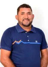 JOSINEI MORAES DE CASTRO