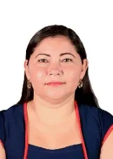 MARIA FRANCISCA RODRIGUES DA SILVA