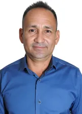 AGNALDO SIMOES PINTO