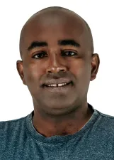 CLAUDIVON GOMES DA SILVA