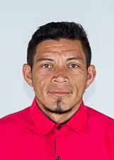 BENEDITO SANTOS DOS SANTOS