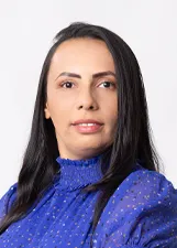 VANIA FRANCISCA DE LIMA