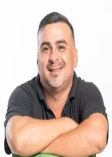 PAULO ROBERTO CUNHA JOHNSTON