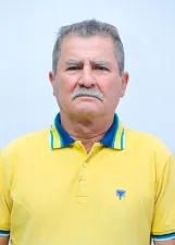HAMILTON BATISTA DOS SANTOS