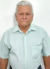 VALDEMIL DA GAMA MEDEIROS