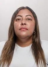 FRANCINETE ARAÚJO CONCEIÇÃO