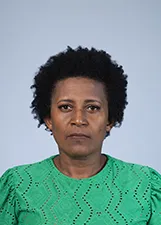 CRISTIANE FERREIRA DE SOUZA E ALMEIDA