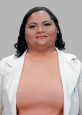 LUANA OLIVEIRA DA SILVA