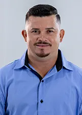 MAYCON DE JESUS PEREIRA