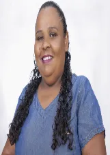 FRANCISCA FERREIRA DOS SANTOS